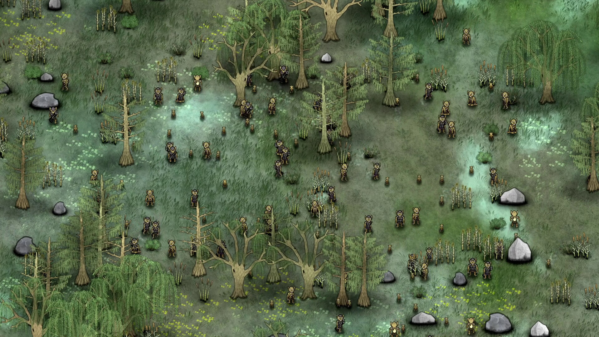 The Omins Screenshot 3