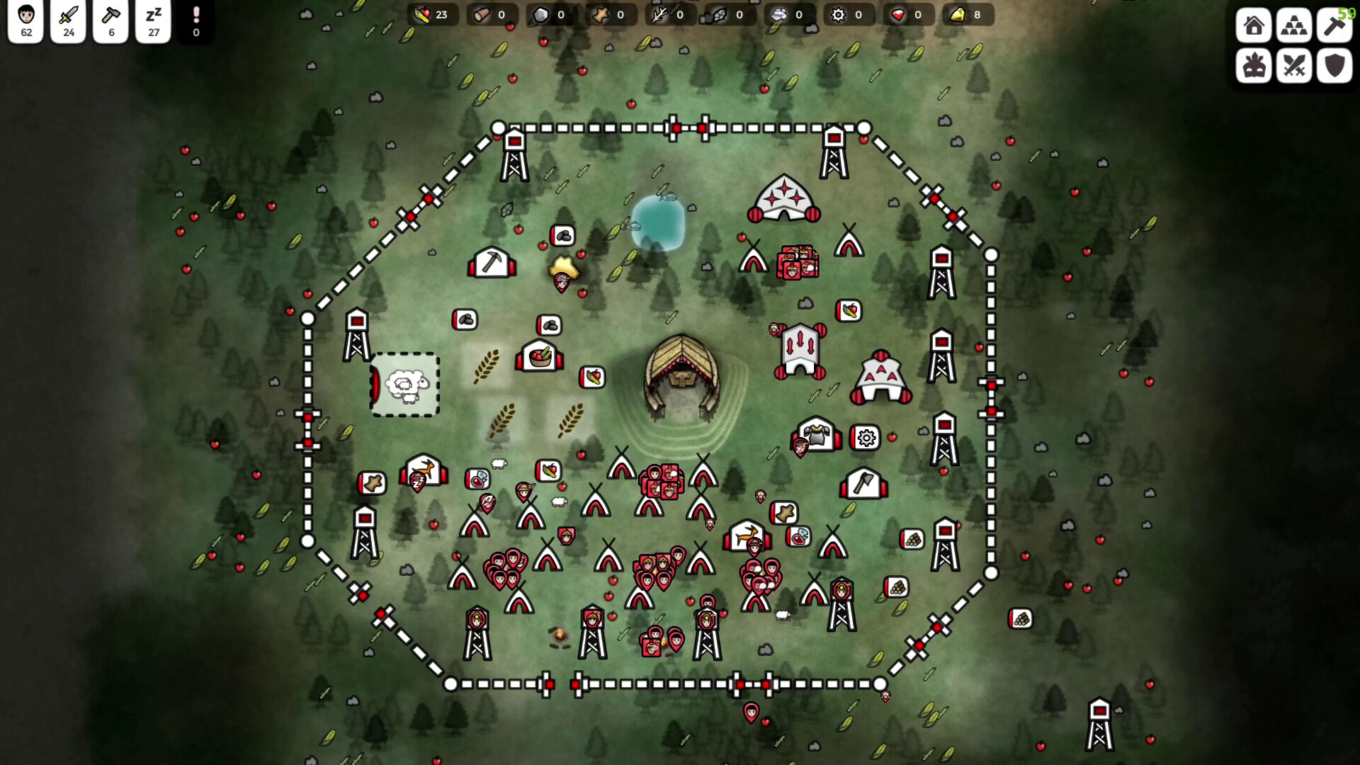 The Omins Screenshot 0