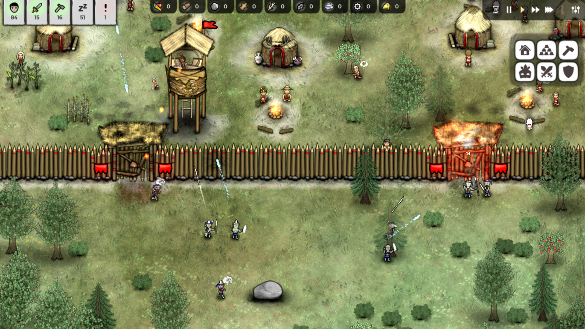 The Omins Screenshot 6