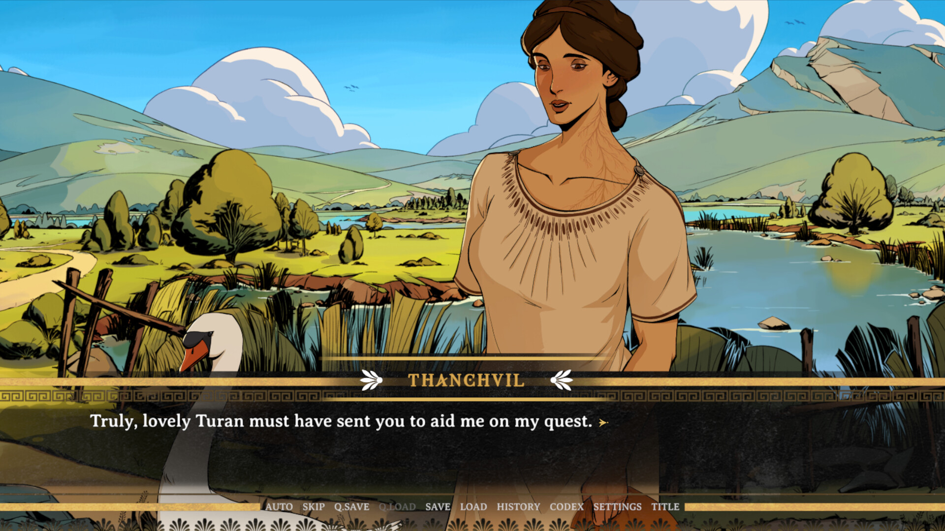 fulgor: i hate, therefore i am. Screenshot 3