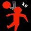 Bonkers icon