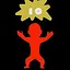 Big 10 icon