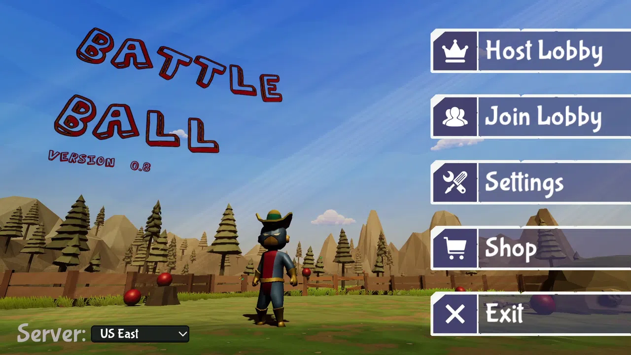 Battle Ball Screenshot 4