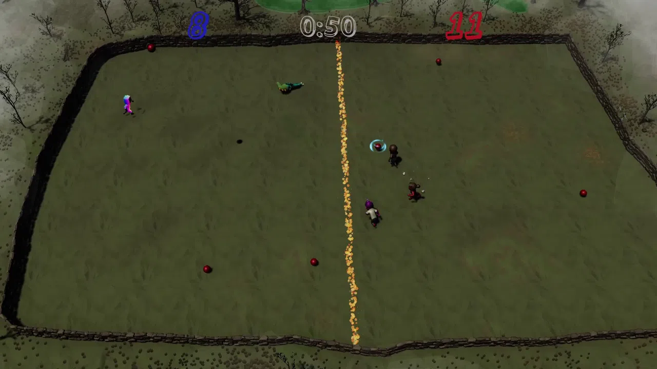 Battle Ball Screenshot 5