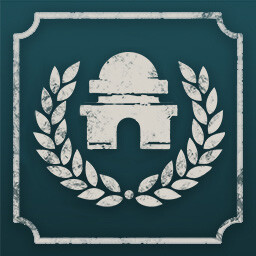 The Wandering Metropolis icon