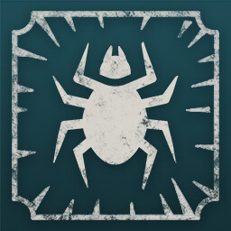 Parasite icon