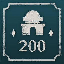 The Wandering City icon