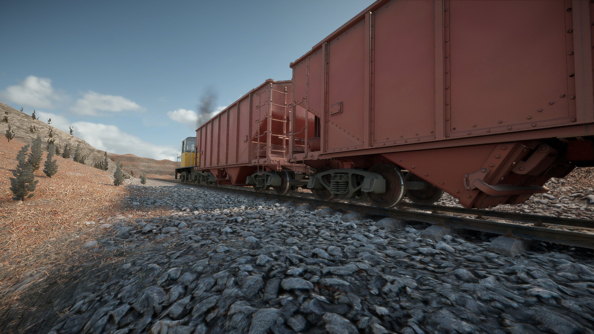 Constracktion Screenshot 2