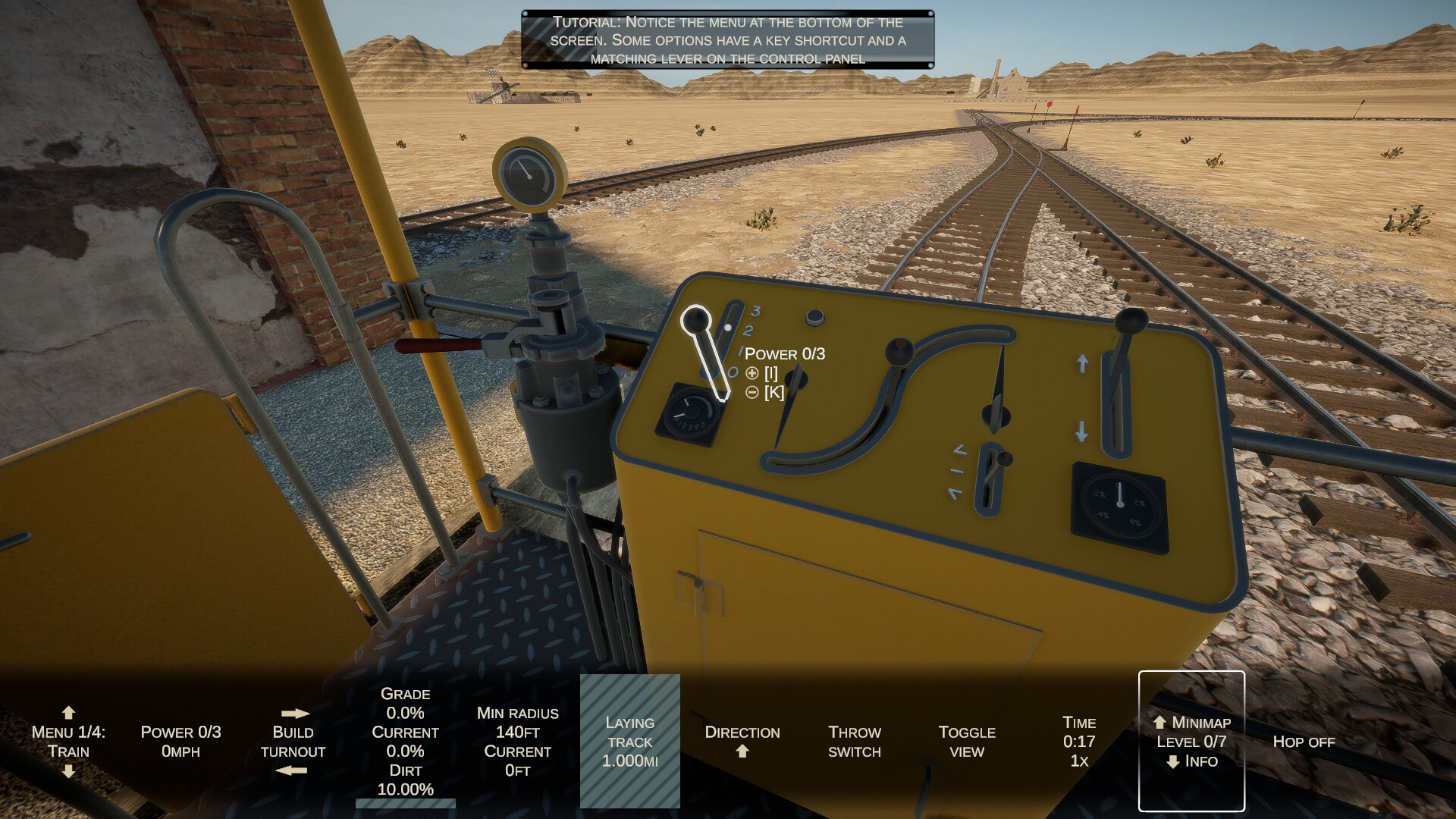 Constracktion Screenshot 0