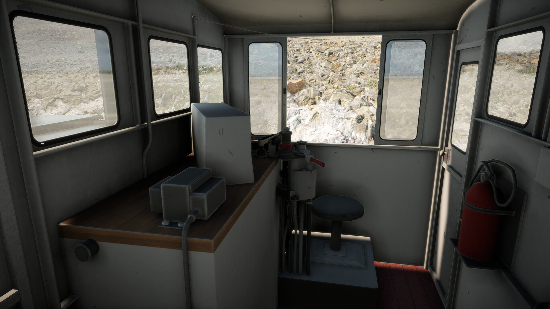 Constracktion Screenshot 3