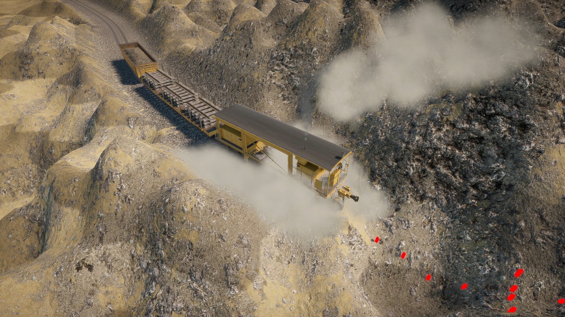 Constracktion Screenshot 1