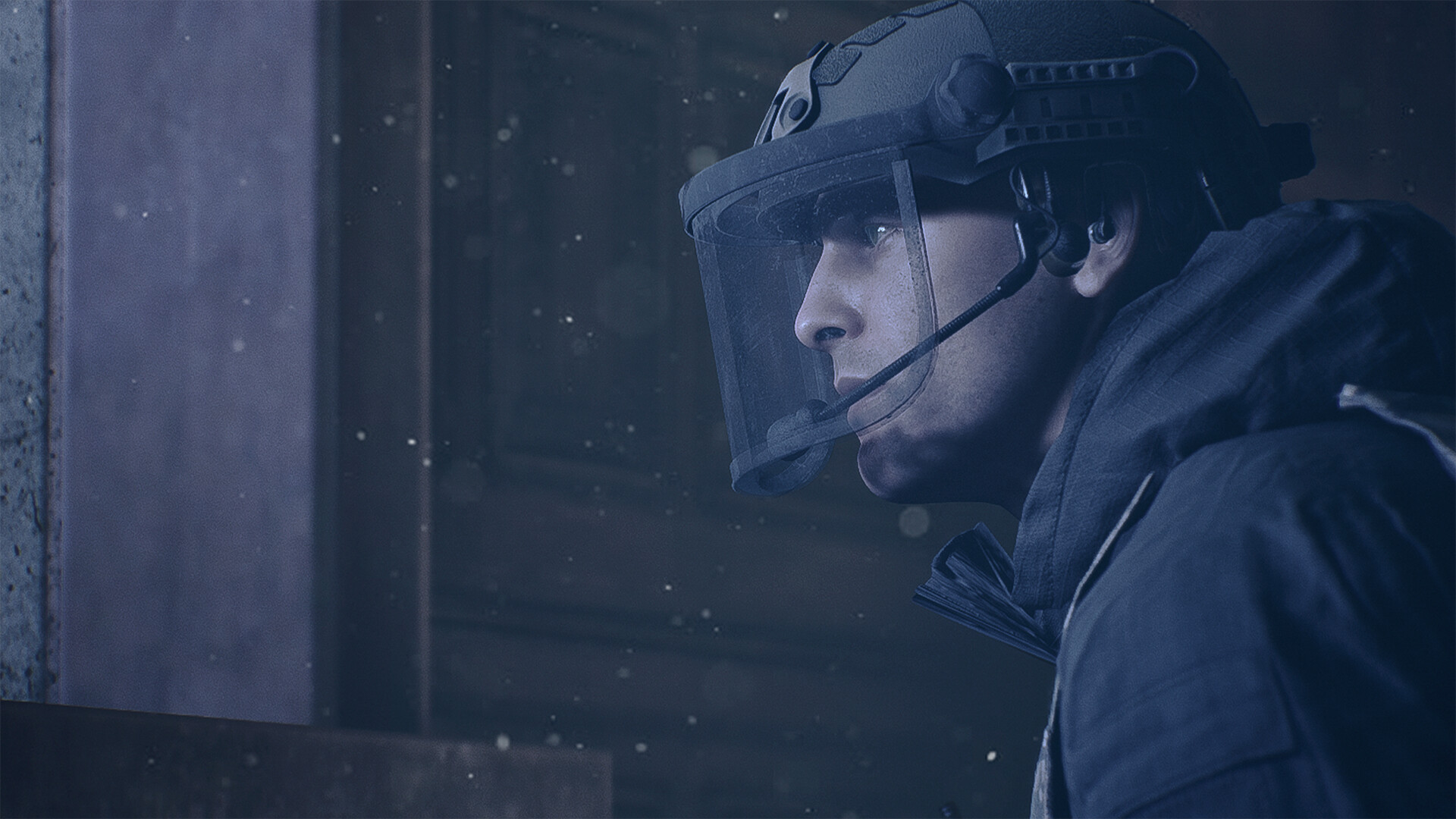 Chronos Affinity Screenshot 0