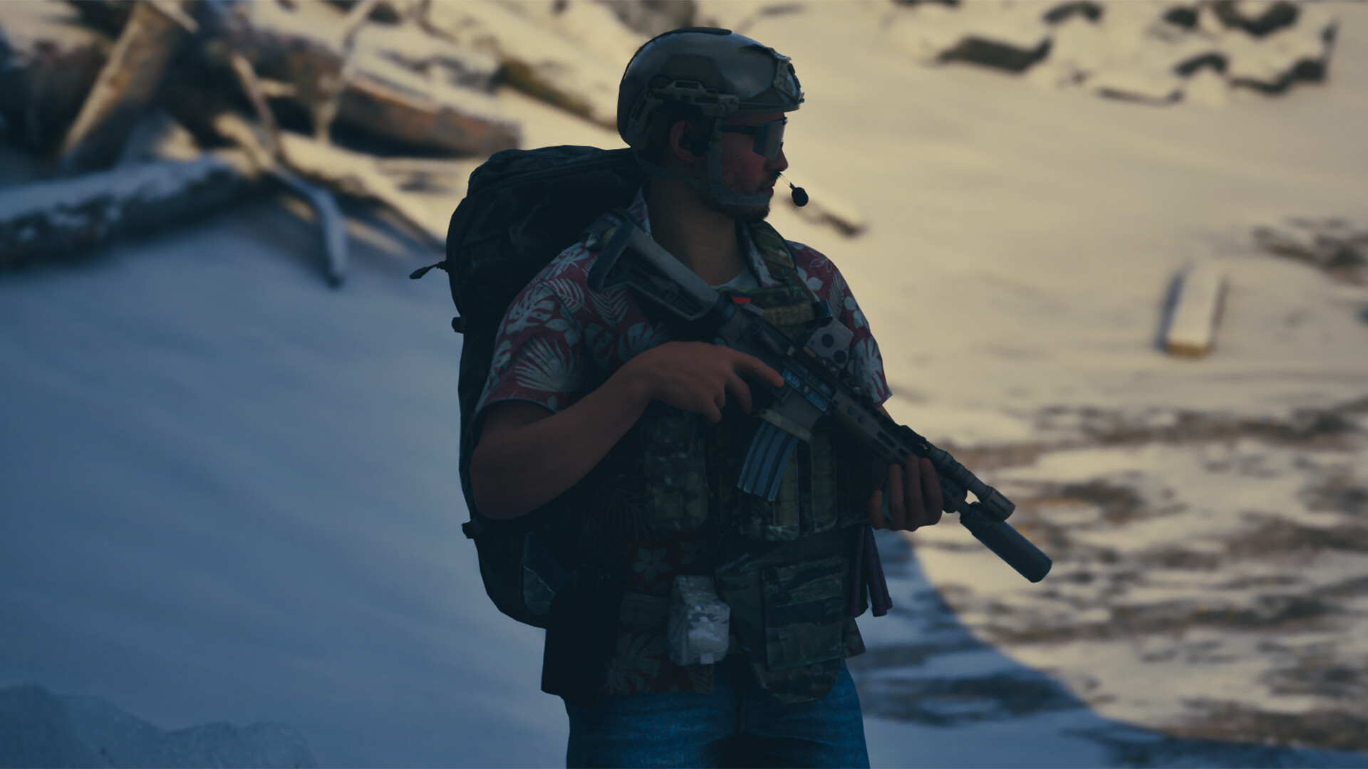 Chronos Affinity Screenshot 2