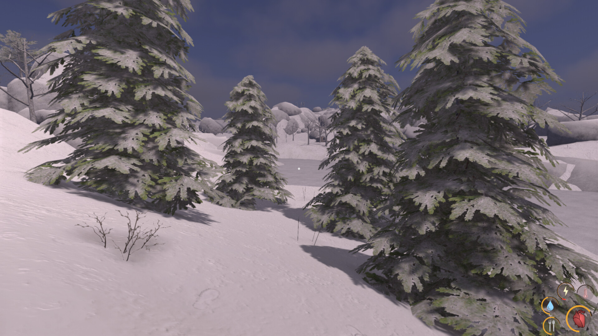 Ember's Verge Screenshot 13