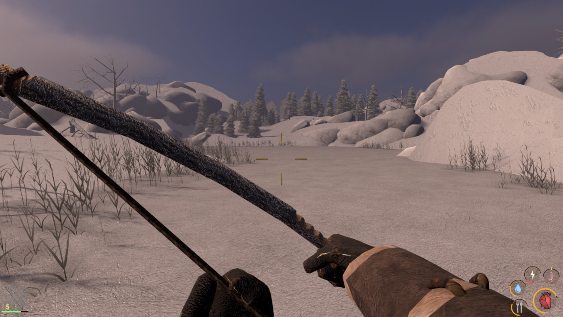 Ember's Verge Screenshot 8