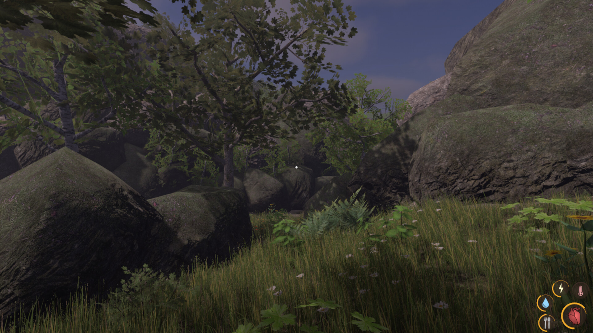 Ember's Verge Screenshot 12