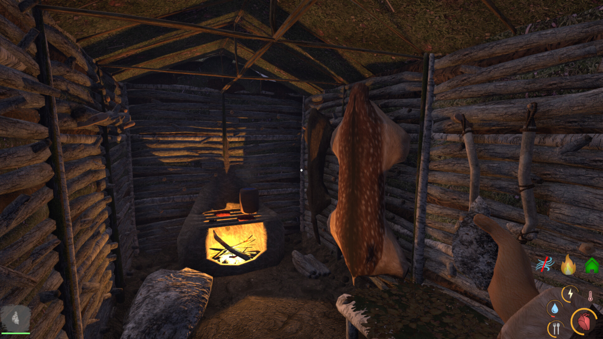 Ember's Verge Screenshot 0