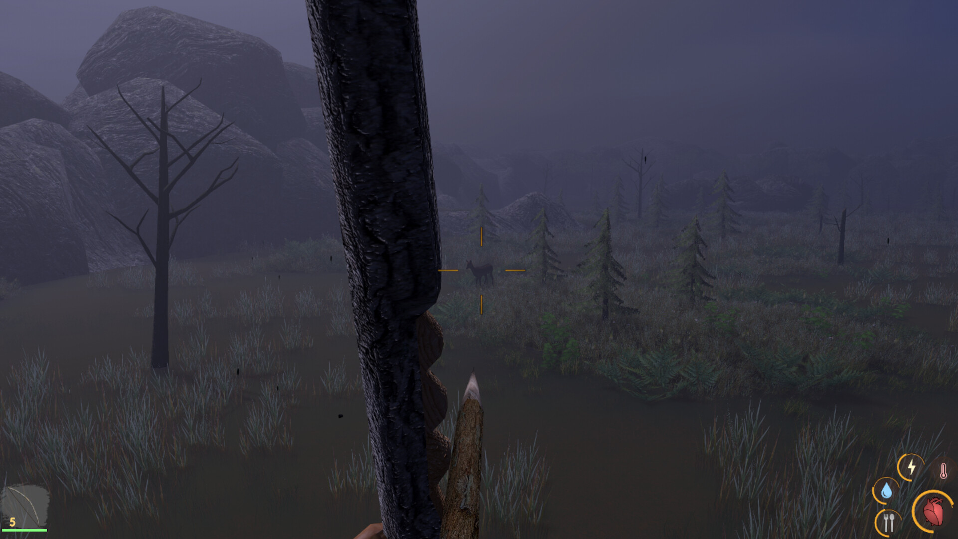 Ember's Verge Screenshot 10