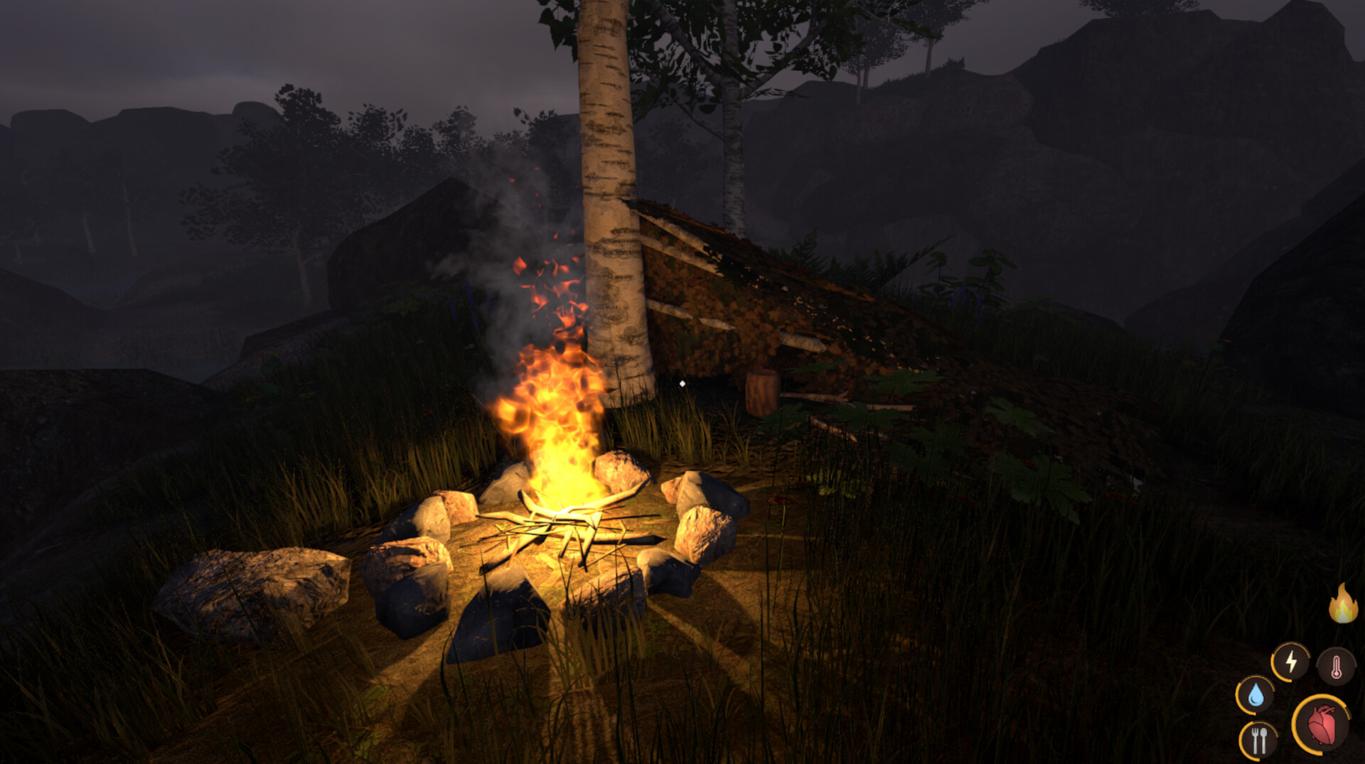 Ember's Verge Screenshot 3