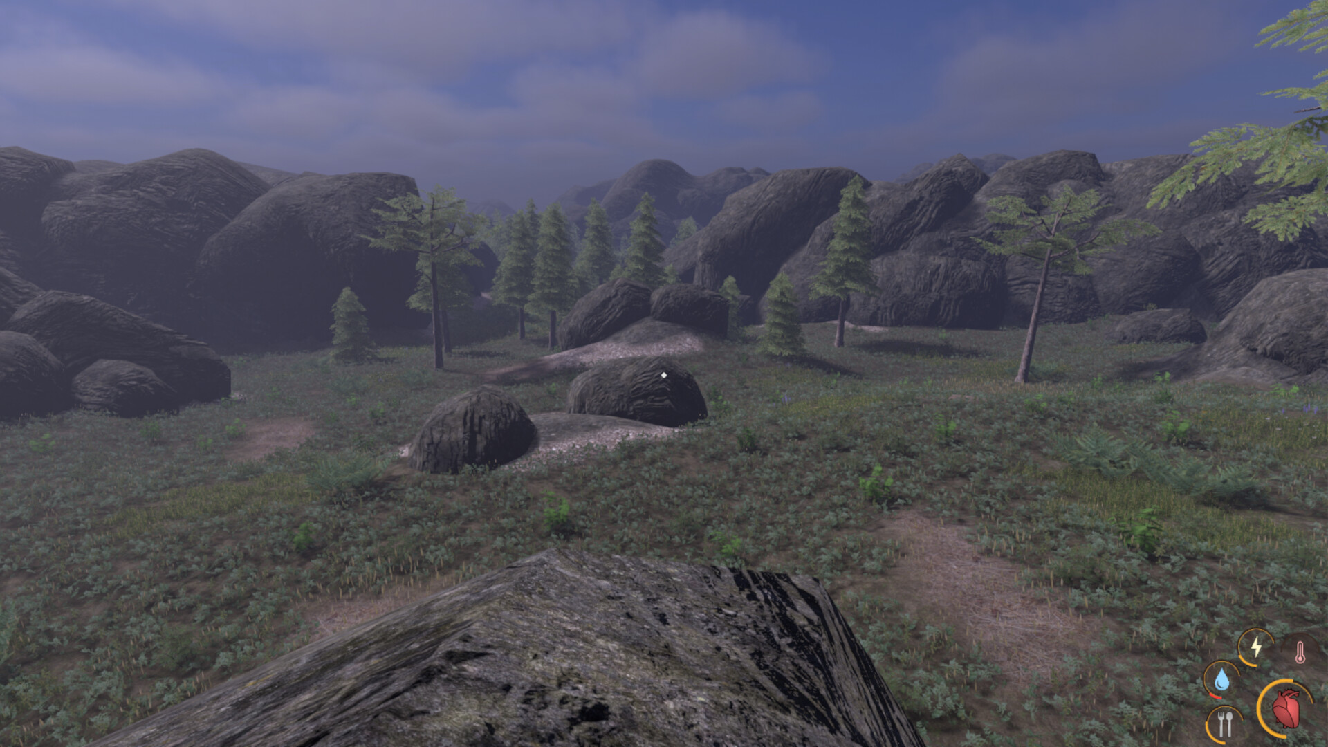 Ember's Verge Screenshot 9