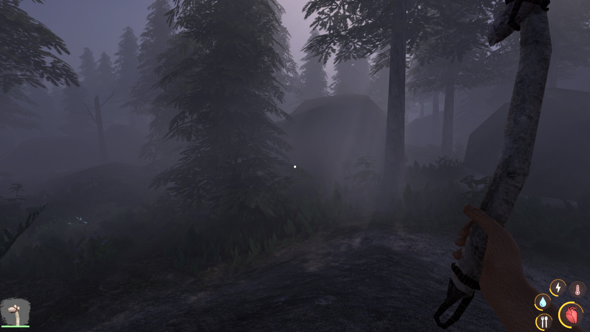 Ember's Verge Screenshot 2