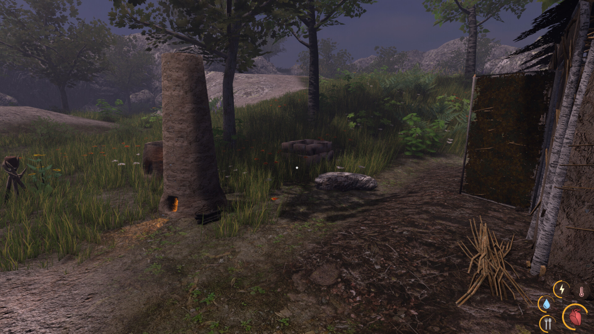 Ember's Verge Screenshot 1