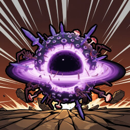 Underdark Delver icon