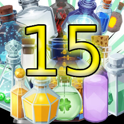 Alchemical Deity icon