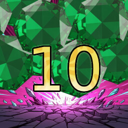 Gemstone Jackpot icon