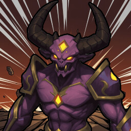 Conqueror of the Overworld icon