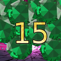 Crystalline Cascade icon