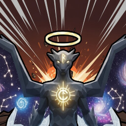 Celestial Champion icon