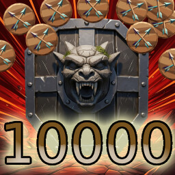 Legendary Hunter icon