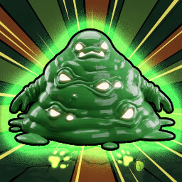 A New Companion icon