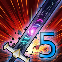 Collateral Damage icon