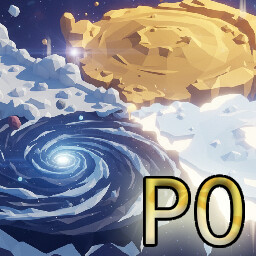 Challenger of the Celestial Planes