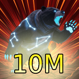 Harbinger of Bosses icon