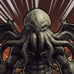 Subjugator of the Sunken World icon