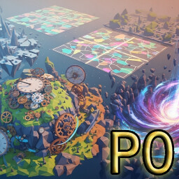 Challenger of the Aetherium Forge