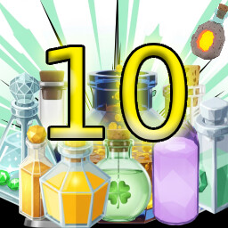 Master Alchemist icon