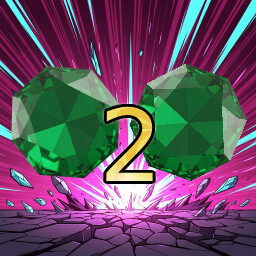 Double Treasure icon