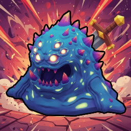 Slime Slayer! icon
