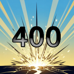 A Glimmer of Power icon