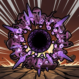 Abyssal Survivor icon