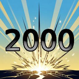 Legend of Power icon