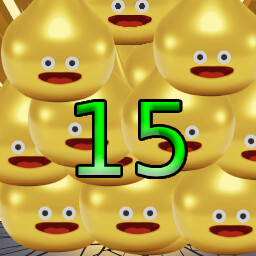 Auric Annihilator icon