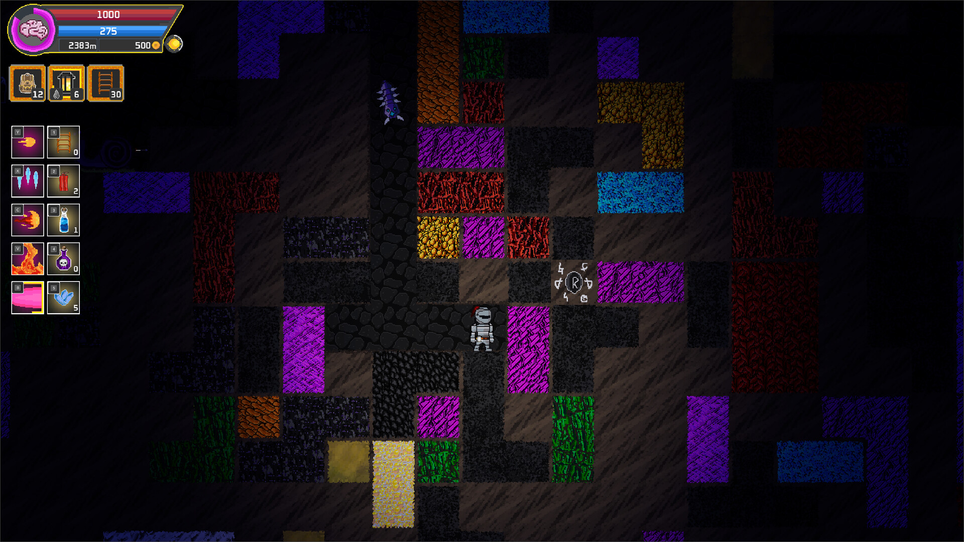 There Is mORE Screenshot 0