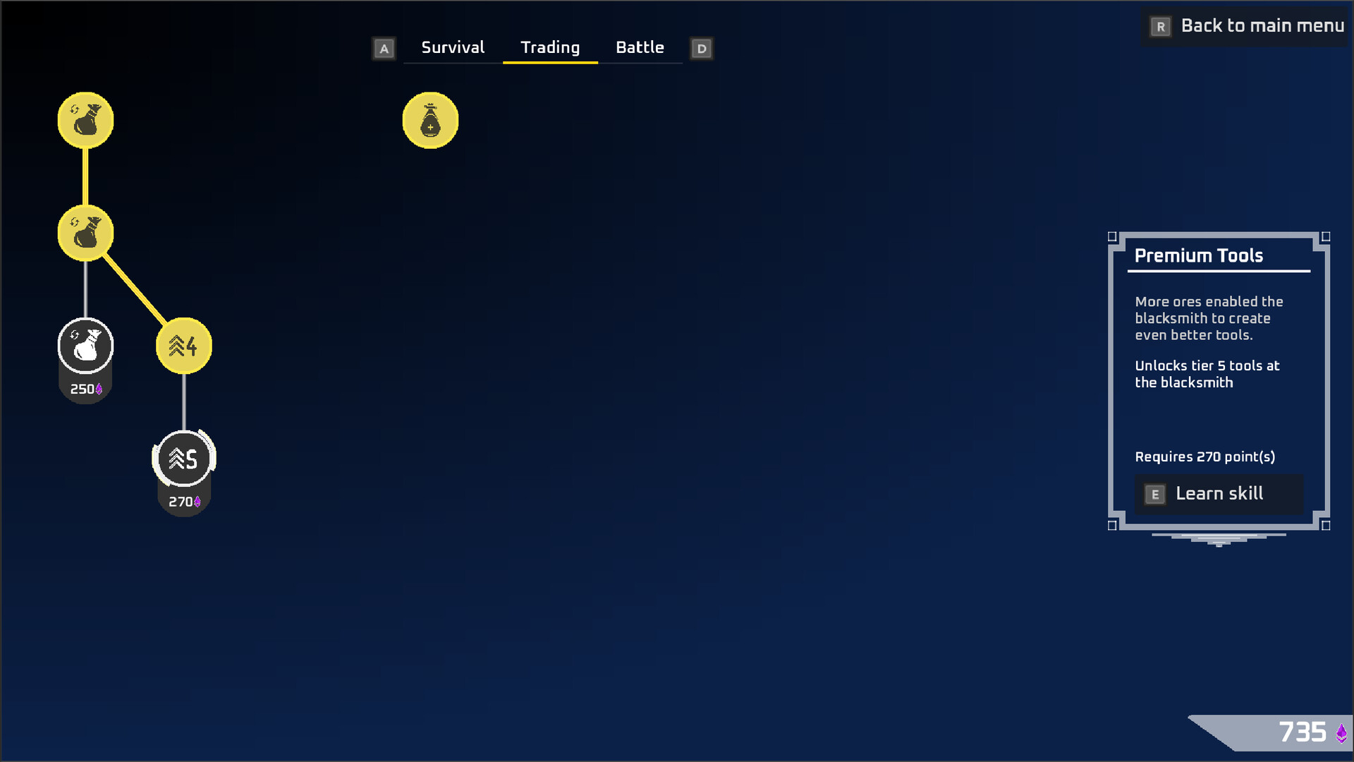 There Is mORE Screenshot 10