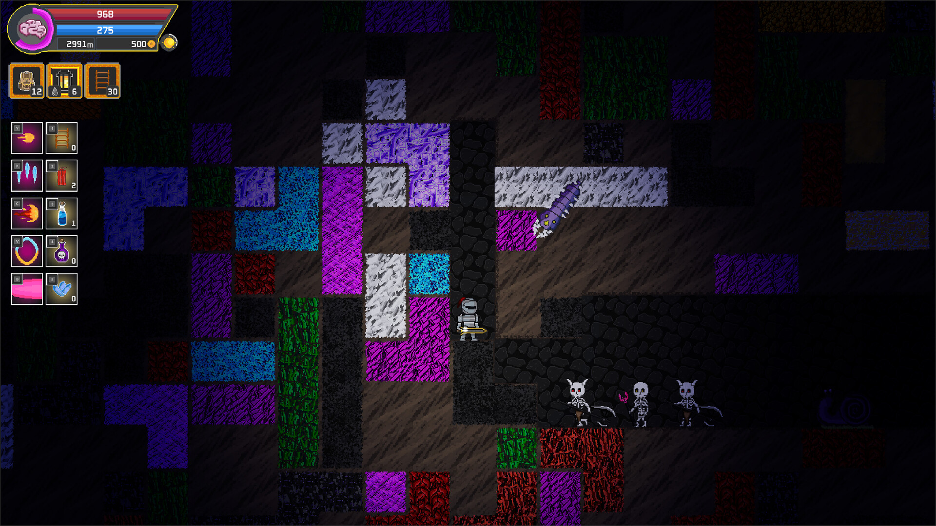 There Is mORE Screenshot 6