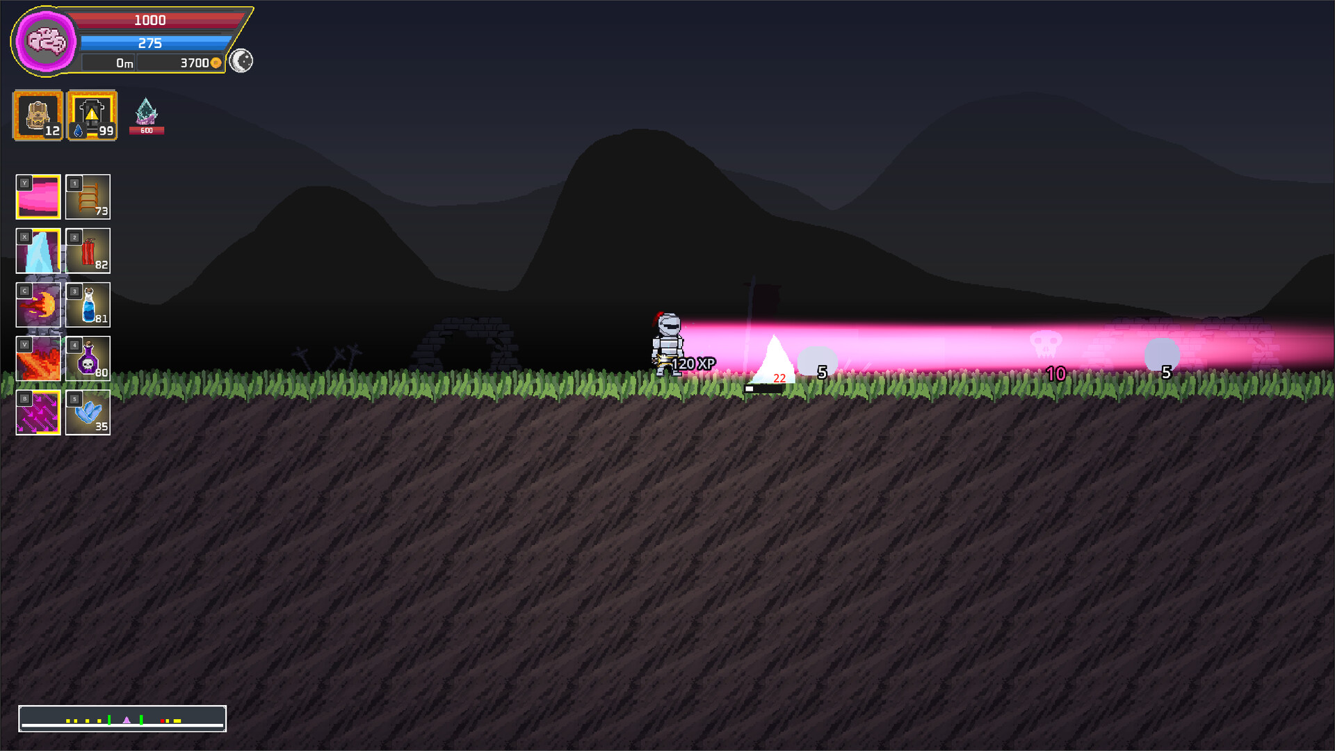 There Is mORE Screenshot 4